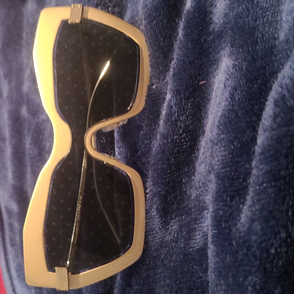AUTHENTIC Dolce and Gabanna sunglasses.